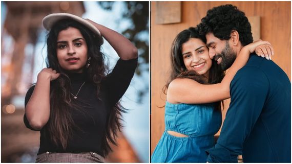 சிவாங்கி காதலில் விழுந்தாரா? கன்னத்தோடு கன்னம் வச்சு ஓவர் நெருக்கம்.. ஓ கதை அப்படி போகுதா?