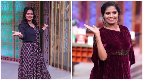 பிறந்ததுமே தந்தை மரணம்.. வீட்டில் 5 பெண்கள்.. படாத கஷ்டங்களே இல்லை..சாதித்த மதுமிதாவின் கதை!