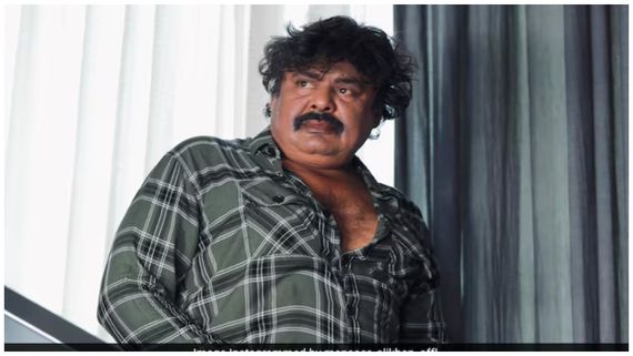 வேதனையா இருக்கு.. சிறுநீரகம் செயலிழந்துருச்சுனு சொல்றாங்க.. கண்கலங்கிய மன்சூர் அலிகான்!