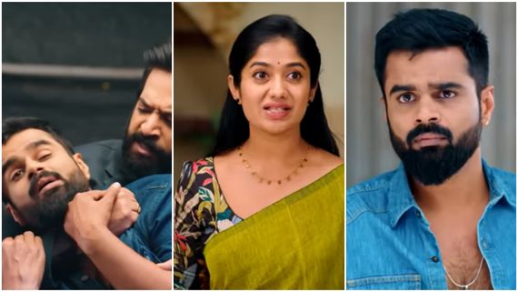 அஞ்சலி மனதில் இடம்பிடித்த சத்யா.. உறுதுணையாக நிற்கும் வெற்றி.. கெட்டி மேளம்!