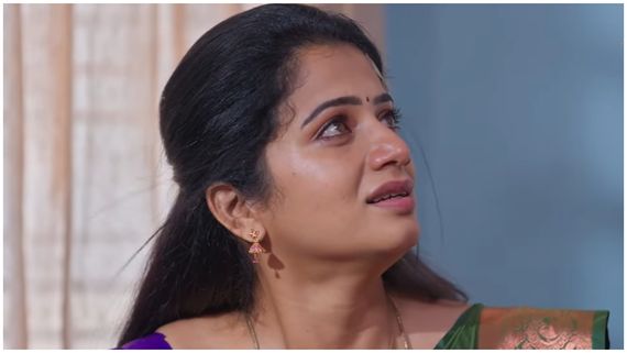 குணசேகரனை அடக்க வரும் வாரிசு.. குழந்தைக்கு என்னாகுமோ பயத்தில் ஜனனி.. எதிர்நீச்சல் தொடர்கிறது! 