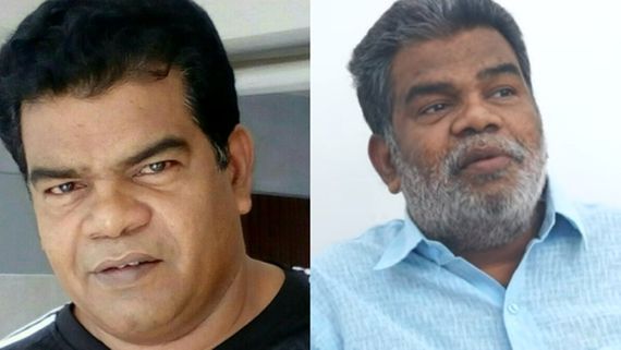 வீல் சேரில் பொன்னம்பலம்.. அப்படி இருந்தவர் இப்படி ஆக இதுதான் காரணமாம்.. பிரபலம் ஓபன் டாக்