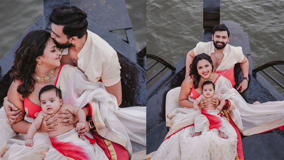 அவரை பார்த்ததும் கர்ப்பம்.. வேறு வழியில்லாமல் கல்யாணம் செஞ்சோம்.. அமலா பால் ஓபன் டாக்