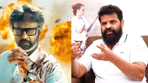 சென்சார் போர்ட்ல கண்டிப்பா அரசியல் இருக்கு.. ஜெயிலர் படத்துக்கு யு/ஏ எப்படி? அமீர் கேள்வி!