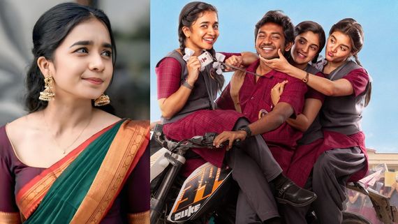 மலையாள ஹீரோயின் ஏன்?.. எனக்கு ஜோடியா நடிக்க எந்த தமிழ் நடிகையும் ஓகே சொல்லல.. கென் கருணாஸ் ஓபன்!