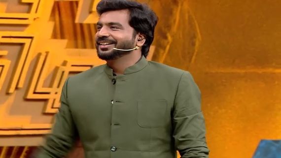 கண் முன்னே மனைவி த*கொலை.. மனைவியே துணையென வாழும் கணவன்.. டிவி நிகழ்ச்சியில் உருக வைத்த உண்மை