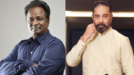 கமல்ஹாசன் மக்களவை பேச்சு.. சம்பவம் செய்ததாக பாராட்டு.. ப்ளூ சட்டை மாறன் அதிரடி