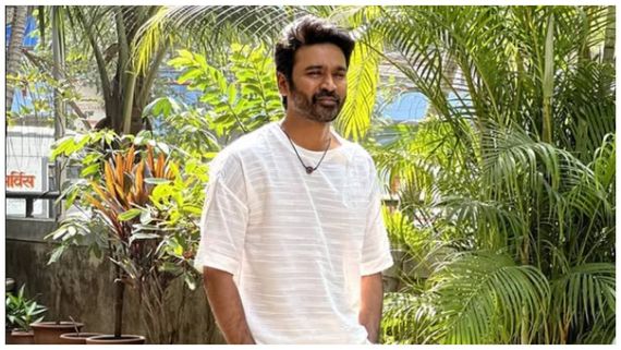 தனுஷ் இப்படி செய்யலாமா? 20 கோடி ரூபாய் இழப்பீடு.. நோட்டீஸ் அனுப்பிய பிரபல தயாரிப்பு நிறுவனம்!