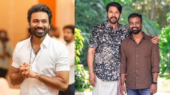 D55 படத்தில் 13 வருடங்களுக்கு பிறகு நடக்கும் விஷயம்.. தனுஷ், மம்மூட்டி ட்ரீம் கூட்டணி.. மேஜிக் செய்யுமா?