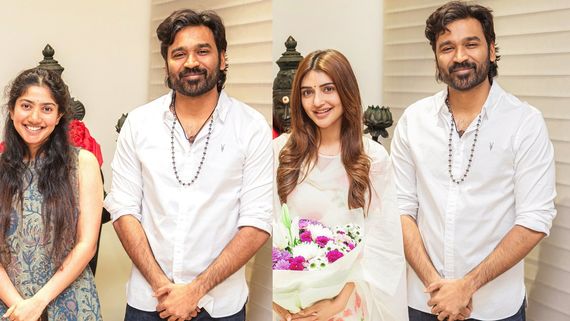 சிவகார்த்திகேயன் பட நாயகிகளை போட்டிக்கு கமிட் செய்தாரா தனுஷ்?.. இது என்னங்க புது பஞ்சாயத்து?