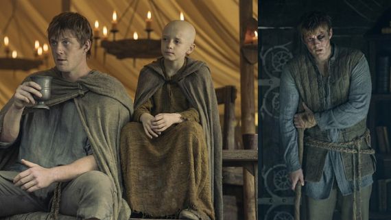 A Knight Of The Seven Kingdoms:  இன்னைக்கு நைட் மொரட்டு சம்பவம் இருக்கு.. கேம் ஆஃப் த்ரோன்ஸ் ரசிகர்களே ரெடியா?