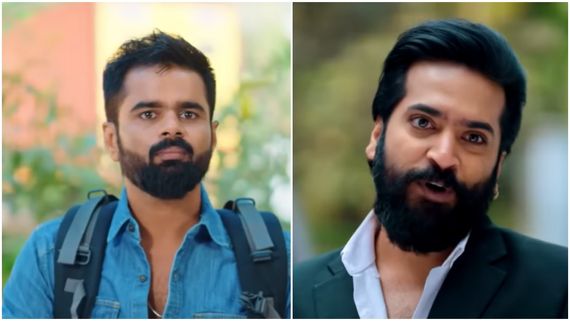 மகேஷ், சத்யா இடையே உருவான மோதல்.. அனல் பறக்கும் கதைக்களம்.. கெட்டி மேளம்!