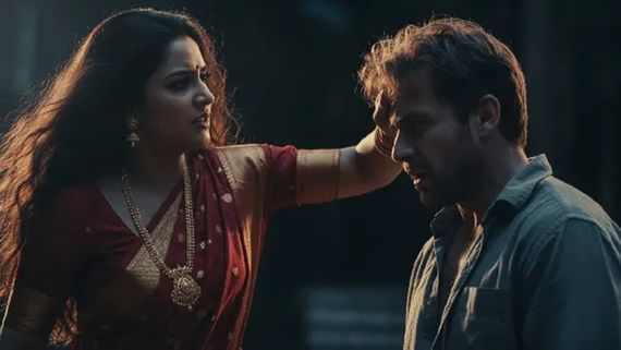 நடிகையின் திருமணத்தை நிறுத்த பிளான்.. எக்குத்தப்பாக பற்ற வைத்த எக்ஸ்.. தலையில் தட்டி துரத்திவிட்ட நடிகர்