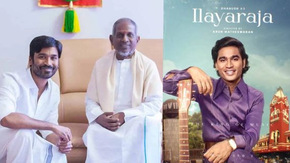 இளையராஜா பயோபிக்கில் இருந்து விலகினாரா அருண் மாதேஸ்வரன்?.. வதந்திகளுக்கு முற்றுப்புள்ளி!