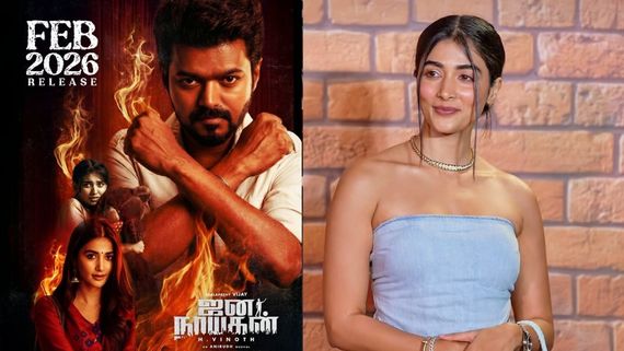 ஜனநாயகன் 20 நிமிட சீன் கட்டா?.. உருட்டுனாலும் ஒரு நியாயம் வேண்டாமா?.. தனஞ்செயன் போட்ட ட்வீட்!