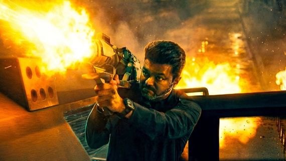 பிப்ரவரியே டோட்டலா மாறப்போகுது.. ட்ரை மன்த்தா.. ஜனநாயகன் வந்தவுடனே ரூல்ஸ் மீறப்படும்.. ரசிகர்கள் குஷி!