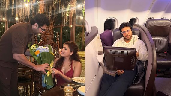 ரவி மோகனை கெனிஷா ஷூட்டிங்கிற்கே அனுப்பவதில்லையாம்.. பிரபலம் இப்படி சொல்றாரே?