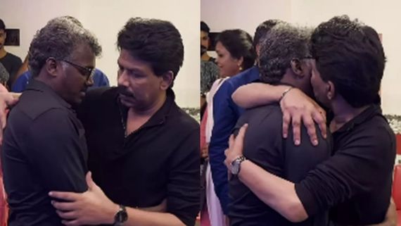 பாலாவுக்கே அட்வைஸ் செய்த மாரி செல்வராஜ்.. அப்படி என்ன சொன்னாரு தெரியுமா?.. இவ்வளவு நெருக்கமா?