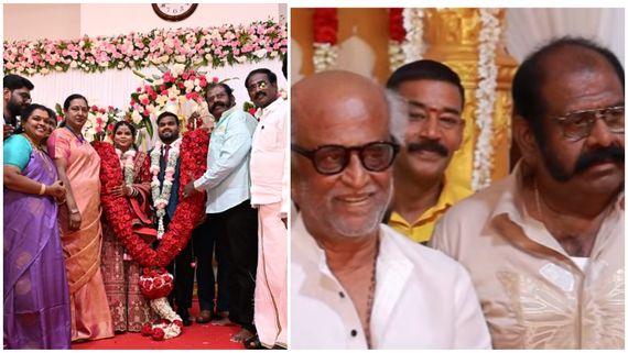 முகலா பாத் டூ இளநீர் பாயாசம் வரை.. மீசை ராஜேந்திரன் வீட்டு கல்யாண விருந்து.. அசந்து போன நடிகர்கள்!