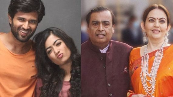 ராஷ்மிகா - விஜய் தேவரகொண்டா திருமணம்.. நம்பர் 1 பணக்காரர் வராராம்.. கலந்துகொள்ளும் பிரபலங்கள் லிஸ்ட்