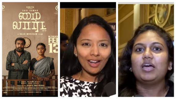 My lord public review: யாருமே சொல்லாத கதை.. சாட்டையடி.. ‘மை லார்ட்‘ படத்தின் பொதுமக்கள் விமர்சனம்!