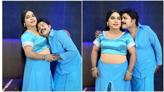 Nanjil vijan: மொத்தமும் பஞ்சு தான் கோபால்.. நாஞ்சில் விஜயனின் அட்ராசிட்டி!