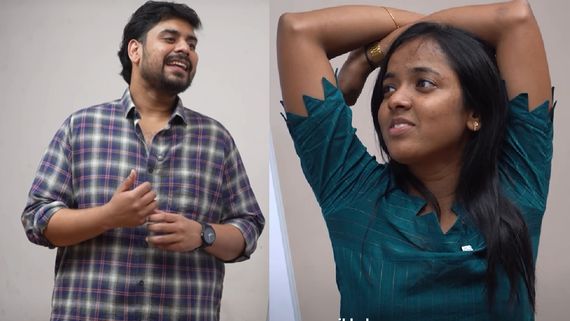 BB Salary: பிக்பாஸ் சம்பளம் வந்ததும் ஆட்டம் போடும் சுபிக்‌ஷா.. தலையிலே ரெண்டு போட்ட விக்கல்ஸ் விக்ரம்