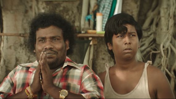 மதிக்கப்படாத மண்டேலா.. அரசியல் தவறுகளை சுட்டிக் காட்டினால் விருது இல்லையா? நல்லா இருக்குங்க உங்க நியாயம்!