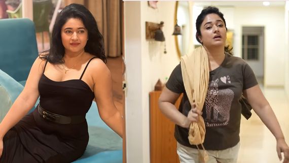 Poonam Bajwa: பறிபோகும் பூனம் பஜ்வா சுதந்திரம்? சொந்தக்காரங்க தொல்லை தாங்க முடியல! புலம்பாத குறைதான்
