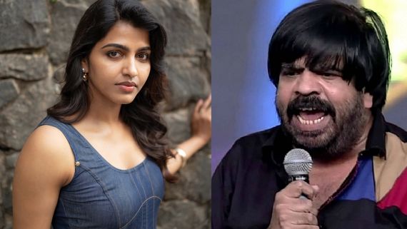 T ராஜேந்தருக்கு பதிலடி கொடுத்த சாய் தன்ஷிகா.. 10 வருடத்துக்கு பிறகா? நடிகை இவ்வளவு கஷ்டப்பட்டாங்களா?