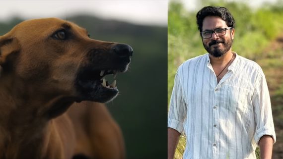 எத்தனை நாய் பார்த்தாலும் இது போல வராது.. தேனியையே சல்லடை போட்ட எக்கோ படக்குழு