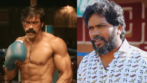  Sarpatta 2: வேட்டுவம் ரிலீஸ்க்கு முன்னரே சார்பட்டா பரம்பரை 2.. வேலைகளைத் தொடங்கிய பா. ரஞ்சித்!