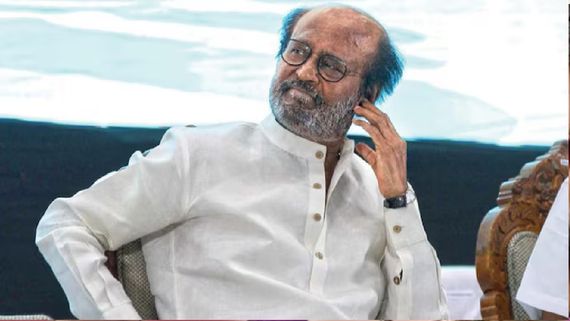 நடிகையுடன் ராத்திரியில் பைக்கில் சுற்றிய ரஜினி.. காரை வைத்து இடிக்க போன அனிருத்தின் அப்பா.. இது எப்போ?