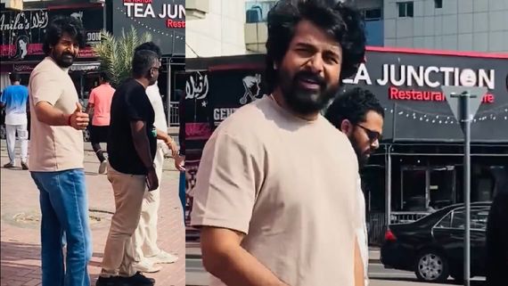 SK 26 Update: அடுத்த அதிரடிக்கு தயாரான சிவகார்த்திகேயன்.. அதிகாரப்பூர்வ அறிவிப்பு எப்போது? அவரே சொல்லிட்டாரே