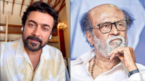 பக்கா பிளான்.. சூப்பர் ஸ்டார் படத்துடன் மோதும் சூர்யா.. மண்டை மேல இருந்த கொண்டைய மறந்துட்டாங்க