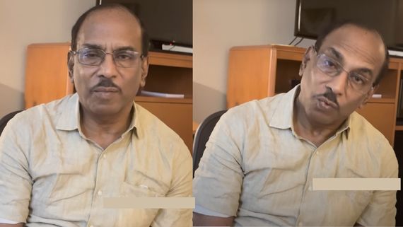 பட்டிமன்ற பேச்சாளர் ராஜா சாதி குறித்து கேட்டாரா? விளக்க வீடியோவுக்கு பிறகும் விளாசிய வெளிநாடு வாழ் தமிழர்!