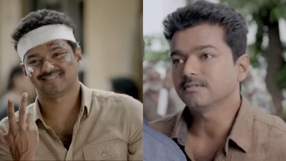 Vijay: கெட்டவார்த்தையிலயே கேட்பான்டா.. உதவியாளருக்காக கோபப்பட்ட விஜய்.. அஜித் சூர்யாவையும் இழுத்திருக்காரே