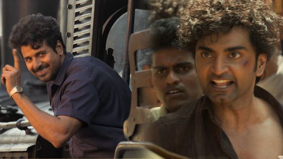 Parasakthi Uncensored Version-னு சொல்லி ஏமாத்திட்டாங்க.. அப்போ என்னதான் இருக்கு?