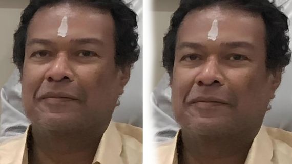 பாட்ஷா பட தயாரிப்பாளர் காலமானார்.. சோகத்தில் திரையுலகம்