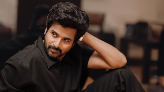 Sivakarthikeyan : அன்பின் வழியது உயிர்நிலை.. சிவகார்த்திகேயனின் பிறந்த நாள் போஸ்ட்டைப் பார்த்தீங்களா? 