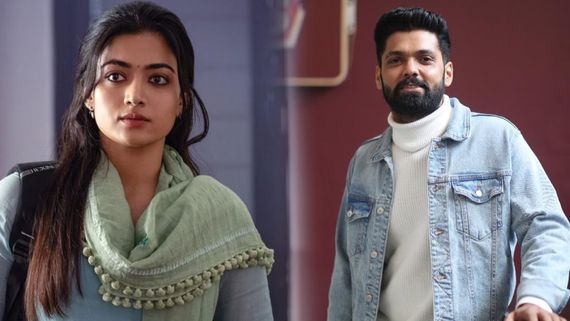 திருமணமே நின்ற பின்னரும் கண்ணியம்! ராஷ்மிகாவின் 'எக்ஸ்' ரக்‌ஷித் ஷெட்டி.. இப்போ என்ன செய்யறாரு?