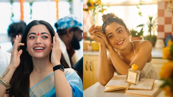 Rashmika Mandanna: மிரள வைக்கும் ராஷ்மிகா! ரகசியமாக இறக்குமதி செய்யப்பட்ட 100 பேர்.. எதற்காகத் தெரியுமா?