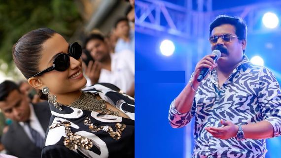 Rashmika: அழைப்பிதழ் வைக்காத ராஷ்மிகா.. நக்கலாக கலாய்த்த காந்தாரா நடிகர்.. அப்படி என்ன பிரச்னை? 