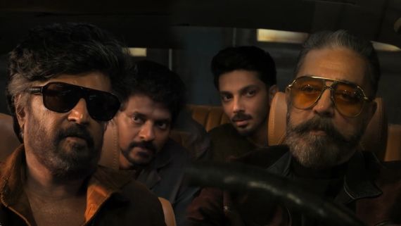 KH X RK: யாரு பூரி.. யாரு கிழங்கு.. சந்தானம் காமெடியை சுட்ட நெல்சன்.. KH X RK Promo பரிதாபங்கள்!