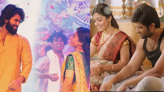 ராஷ்மிகா - விஜய் தேவரகொண்டா திருமணம்: ஒரு நாளைக்கு ஹோட்டல் வாடகை மட்டும் இத்தனை கோடியா? மிரளவைக்கும் பட்ஜெட்