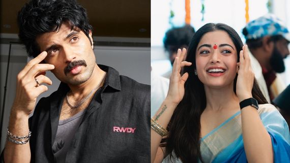 ViRosh Wedding: அதற்கு மட்டும் சான்ஸே இல்லை! திருமணச் செலவு விஷயத்தில் கறார் காட்டிய ராஷ்மிகா மந்தனா?