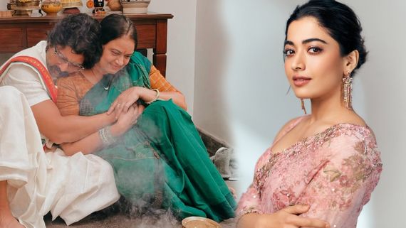 ViRosh Wedding: சாதி, மதம் எல்லாம்.. ராஷ்மிகா மந்தனாவுக்கு விஜய் தேவரகொண்டா அம்மா போட்ட கன்டிஷன்