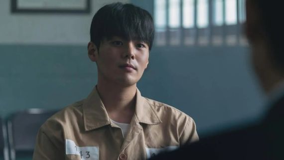 பிளடி பிளவர் கொரிய க்ரைம் த்ரில்லர் இப்போது ஆப்பிள் டிவியில் முழு சீசனாகக் கிடைக்கிறது