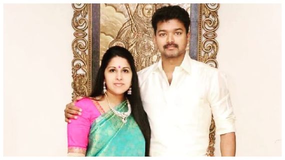 Sangeetha Vijay: யாரும் இதை பற்றி பேச கூடாது.. சங்கீதாவின் முக்கியமான பாயிண்ட்!