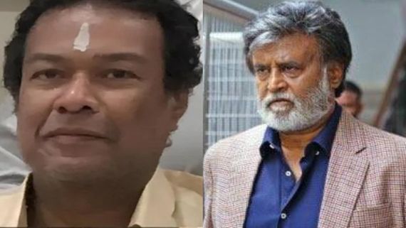 பாட்ஷா பட தயாரிப்பாளர் மரணம்.. ரஜினிகாந்த் ரொம்ப உடைஞ்சு போய்ட்டாரு.. என்ன சொல்லிருக்காரு தெரியுமா?